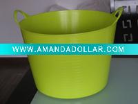 Plastic Bucket