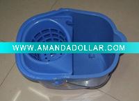 Plastic Bucket