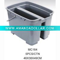 Wholesale 2-pocket bucket