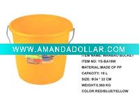plastic homeware
