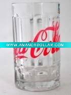 cold color changing beer glass