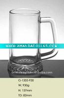 Wholesale glass cup