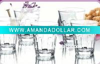 Wholesale 10oz Whisky glass cup