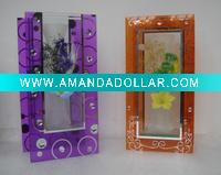 glass vase(SD-V074-V080)
