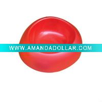 plastic bowl