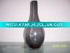 glass vase