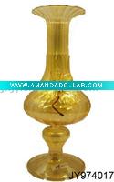 Wholesale glass vase for flowers JY974017