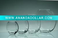 Wholesale Glass vase
