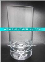 Wholesale Hot Sale Beautiful Handmade Glass Vase
