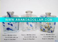 antique glass bottles