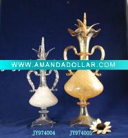Glass Vase