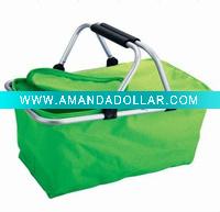 Foldable Basket