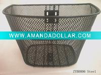bike basket