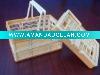 folding basket