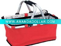 Cooler Basket