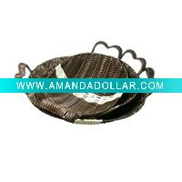Food Display Storage Basket