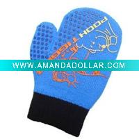 Wholesale fashionacrylic gloves and mittens