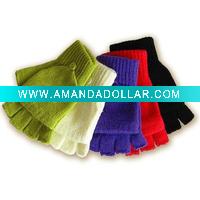 Wholesale Fashion Accessories knitted gloves,winterwarming mittens