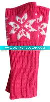 Wholesale Jacquard Gloves