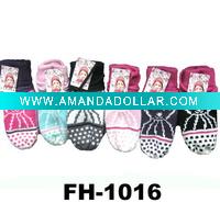 Wholesale Fashion magic glove & mittens, knitted mittens