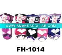Wholesale Fashion magic glove & mittens, knitted mitten, knit gloves