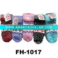 Wholesale Fashion magic glove & mittens, knitted mittens,cheap mittens