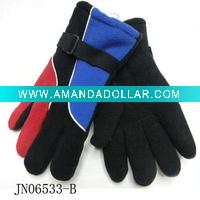 Freeze-proof Mittens Fleeces Sports Winter Gloves