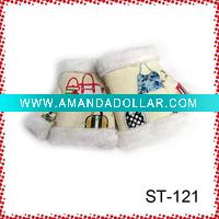 Wholesale fashion child gloves