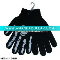 men's fashion mitten