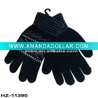 Wholesale men's fashion mitten
