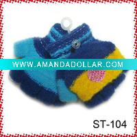 Wholesale child fashion gloves
