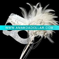 Wholesale Masquerade Masks bsma-0709