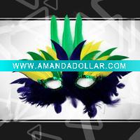 masquerade masks