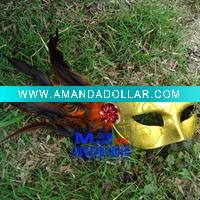 Wholesale Fashion sell hot masquerade masks for party