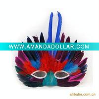 Wholesale Fashion masquerade masks