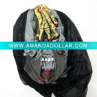 Hallowmas Venetian Masquerade Mask