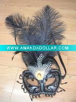 2011 Newly style masquerade mask