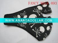 stylish blacke masquerade masks