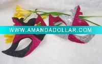 Wholesale Fashinal party mask masquerade masks