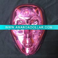 Masquerade party mask