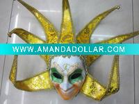 Venice masquerade mask