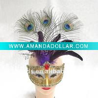 masquerade party mask