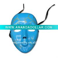 Wholesale masquerade Halloween Mask Low price with various models
