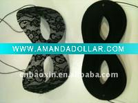 Wholesale Fashion lace masks masquerade