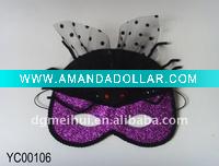 2011 Creazy mask for spider