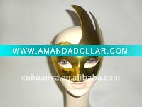 Wholesale hot selling party festival mask