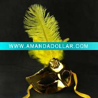 small moq fashion masquerad mask