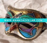 Wholesale Fashion masquerade masks