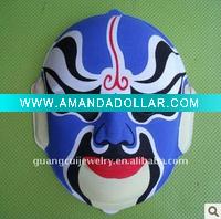 Wholesale fashion opera venetian masquerade masks