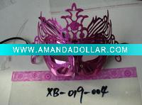 masquerade masks